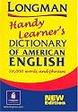 Longman Handy Learner's Dictionary of American English (LHLD)