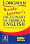 Longman Handy Learner's Dictionary of American English (LHLD)