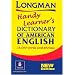 Longman Handy Learner's Dictionary of American English (LHLD)