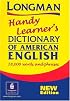 Longman Handy Learner's Dictionary of American English (LHLD)