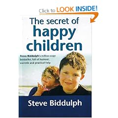 The Secret of Happy Children
