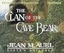 CLAN OF THE CAVE BEAR,THE(UNBR.) 17 CD'S