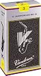 Vandoren V12 Alto Saxophone Reeds Strength 3