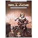 Sillage, tome 3 : Engrenages