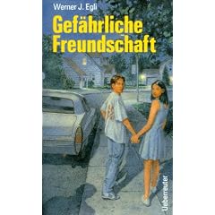 Gef�hrliche Freundschaft