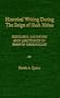 Historical Writing During the Reign of Shah 'Abbas: Ideology,