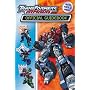 Transformers Armada Official Guidebook (Transformers Armada)
