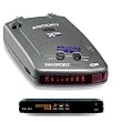 Combo DEAL! Escort Passport ZR3 SHIFTER Laser Jammer / Scrambler Plus 8500 x50 Laser and Radar Detector (Red Display) The Most Advanced Laser Gun Defense