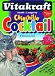 Vitakraft Chinchilla Cocktail, 4.5-Ounce Pouch