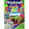 Vitakraft Chinchilla Cocktail, 4.5-Ounce Pouch