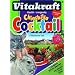 Vitakraft Chinchilla Cocktail, 4.5-Ounce Pouch