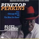 Blues Legend