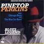 Blues Legends