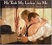 Book He Took My Lickin' for Me: A Classic Folk Tale