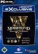 Morrowind - Game of the Year Edition [UbiSoft eXclusive]