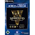 Morrowind - Game of the Year Edition [UbiSoft eXclusive]