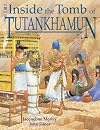 The Tomb of Tutankhamun (Inside)