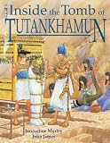 The Tomb of Tutankhamun (Inside)