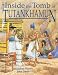 The Tomb of Tutankhamun (Inside)