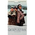 Grumpy Old Men