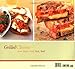 Grilled Cheese: 50 Recipes to Make You Melt