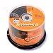 Intenso CD-R Rohlinge 50er Spindel 700 MB 52x Speed