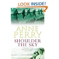 Shoulder the Sky (World War One Novel 2)