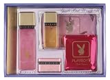Playboy 'Spoilt But Worth It' Pampering Gift Set