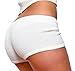 NYC Black Small Sexy Booty Shorts Yoga Dance KD dance New York Dancewear Gym Sexy High Quality Gift Pilates Twerk Hip Hop Aerobics Loungewear Made In USA