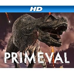 Primeval Season 5 [HD]