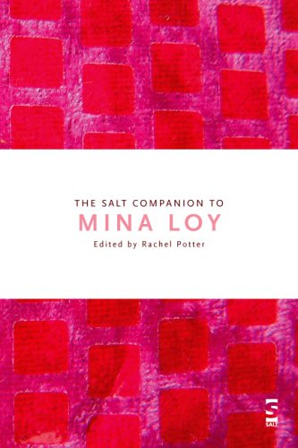 Mina Loy