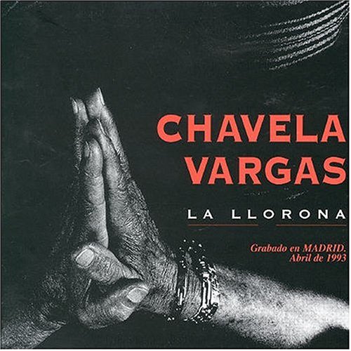 La Llorona under Ranchera in The Music Store