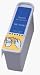 Epson Stylus Photo 1280/ 1270/ 890/ 875DC/ 875DCS/ 870/ 785 EPX/ 780 - Brand New Black Replacement Ink Cartridge OEM Reference #T007201