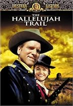 The Hallelujah Trail Streaming The Hallelujah Trail Streaming.