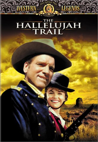 Get The Hallelujah Trail Online