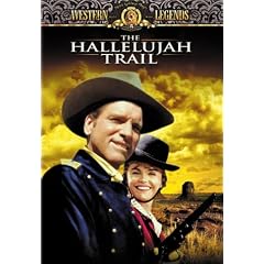 The Hallelujah Trail