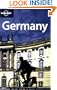 Lonely Planet Germany (Country Guide)