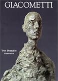 Revue Flammarion  / Giacometti