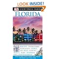DK Eyewitness Travel Guide: Florida
