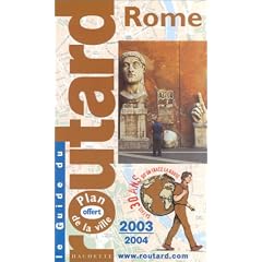Rome 2003/2004