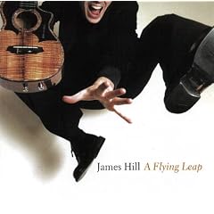 A Flying Leap