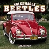 img - for Volkswagen Beetles 2004 Calendar book / textbook / text book