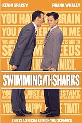 Swimming With Sharks