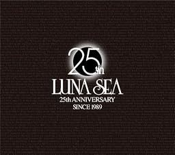 LUNA SEA 25th Anniversary Ultimate Best THE ONE +NEVER SOLD OUT 2 (初回限定盤)