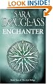 Enchanter: Book Two of the Axis Trilogy