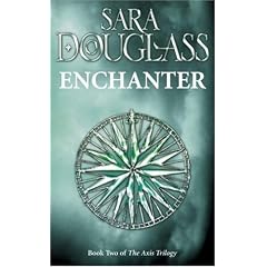 Enchanter (Axis Trilogy)