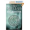 Enchanter: Book Two of the Axis Trilogy