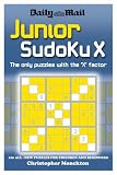 Junior Sudoku X