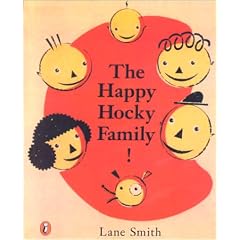 The Happy Hocky Family
