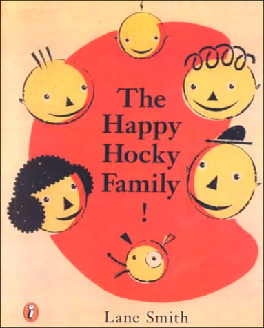 Cover image : The Happy Hocky Family